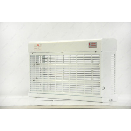 Электрический уничтожитель насекомых "WELL WE-200-220"