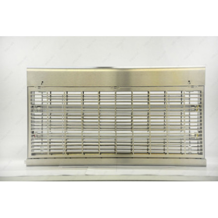 Инсектицидная лампа от насекомых "WELL WE-200-220S"