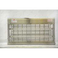 Электрический уничтожитель насекомых "WELL WE-400-240S"