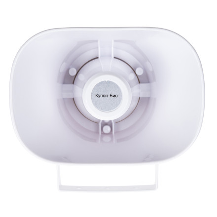 Биоакустический отпугиватель птиц "Купол-Био"