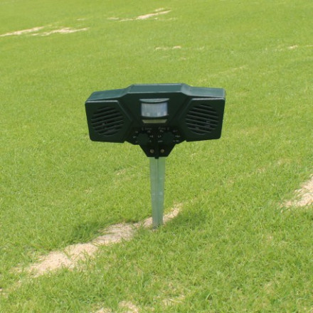 Отпугиватель кошек «Animal repeller»