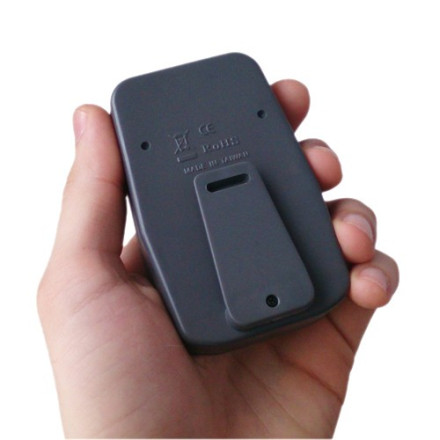 Отпугиватель собак ультразвуковой «Экоснайпер LS-977S» Отпугиватель собак ультразвуковой «Экоснайпер LS-977S»