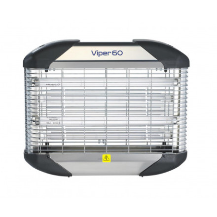 Антимоскитная лампа "Viper 60 Killer"