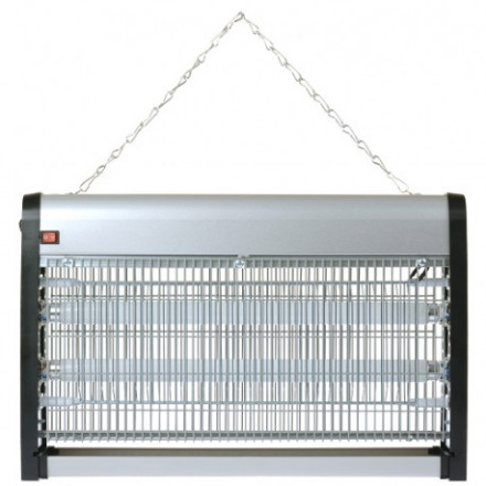 Уничтожитель комаров "Баргузин 4-2х15" Уничтожитель комаров "Баргузин 4-2х15"