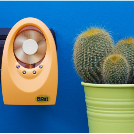 Уничтожитель насекомых "Fan 7000" Уничтожитель насекомых "Fan 7000"