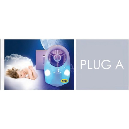 Уничтожитель насекомых "Fan 7000" Уничтожитель насекомых "Fan 7000"